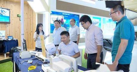安慶考察團深入長三角，探尋創(chuàng)業(yè)孵化器管理服務(wù)新路徑