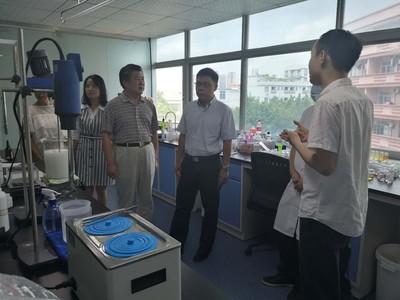 云浮市科學(xué)技術(shù)局（外國專家局）創(chuàng)業(yè)孵化器管理服務(wù) 賦能創(chuàng)新，筑夢未來